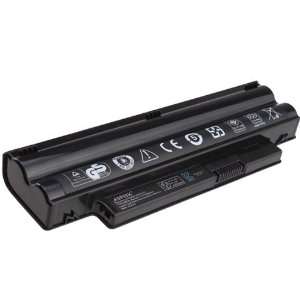  6 Cells Laptop Battery for Dell Inspiron Mini 1012 1018 