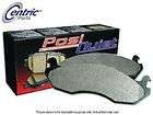   PADS 2006 DODGE CHARGER DAYTONA R/T POLICE PACKAGE (Fits Charger