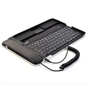  eWonder(TM) Bluetooth Keyboard Aluminum Case with Skype 