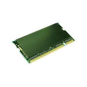 Kingston 512MB DDR SDRAM Memory Module (KTT3311A/512 