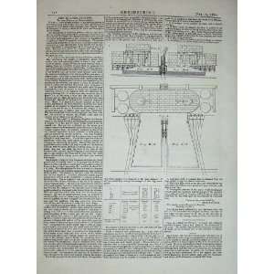    1875 Engineering Machinery Warner Process Diagrams