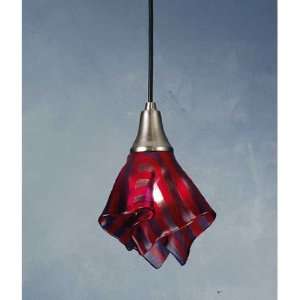  Meyda Lighting Satrials Dream Handkerchief Fused Glass 