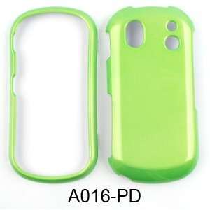  Samsung Intensity II u460 Honey Emerald Green Hard Case 