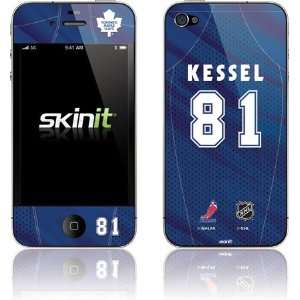  P. Kessel   Toronto Maple Leafs #81 skin for Apple iPhone 