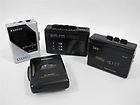 Walkmans Walkman Sanyo M   G80D Panasonic RQ P40 SEG