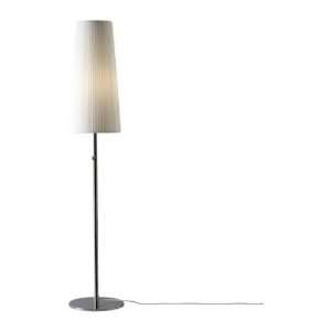  Ikea 365+ Lunta Floor lamp,Chrome Plated 