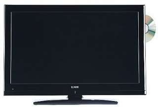 Fernseher mit DVD 19 48cm / DVB T / DVD / HD READY / USB / DIVX / VGA 
