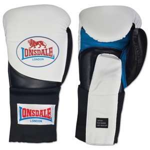   Lonsdale Professional Sparring Glove   Elastic