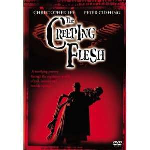  Flesh Christopher Lee, Peter Cushing, Lorna Heilbron, George Benson 
