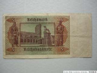 GELDSCHEINE Deutsches Reich 1910 1942  