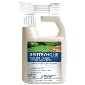  Sentry Home Yard Spray