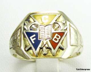 We guarantee this ring to be 10k gold as stamped. This item is in 