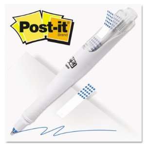  Flag Pen   Post It, Ultra Fine, 2/PK, Blue(sold in packs 