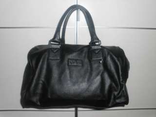 AMISU Handtasche/Shopper, schwarz, groß, NEU in Essen   Essen 