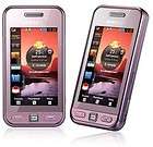 Samsung S5230 star soft pink + Bonus 8 Gb Karte S 5230 