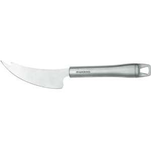  Paderno World Cuisine Cheese Pick Knife, Stainless Steel 