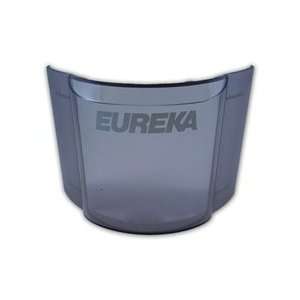  Eureka Electrolux Sanitaire Cover, Filter 2981 Athena Bagless 