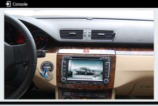 Auto DVD Player für VW Eos 2005 2006 Bluetooth Radio Video Audio 