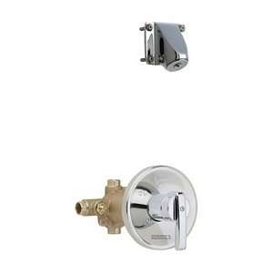    Chicago Faucets 1902 621CP Pb Shower Valve