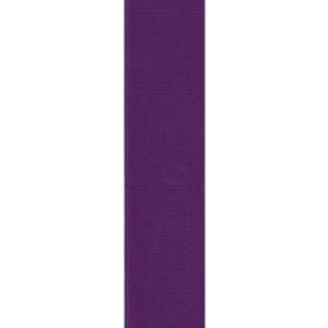   Grosgrain Craft Ribbon, 7/8 Inch Wide by 20 Yard Spool, Amethyst