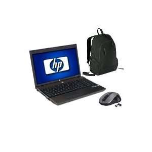  HP ProBook 4525s 15.6 Notebook PC Bundle