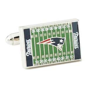  New England Patriots NFL Field Series Logod Executive 