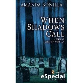 Shadows Call A Shaede Assassin Novella (An eSpecial from New American 