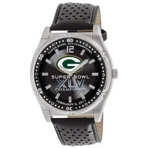    Green Bay Packers Superbowl Champs Watch