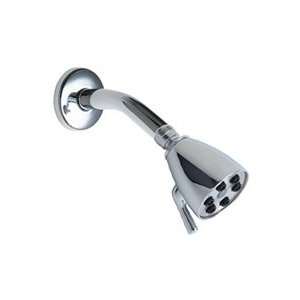    Chicago Faucets 600 ACP Shower Head And Arm
