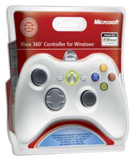 Original Microsoft XBOX 360 Game Pad PC USB Schock Controller Gamepad 
