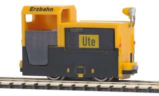 Busch HO 5012 Grubenlokomotive B360 UTE Neu  