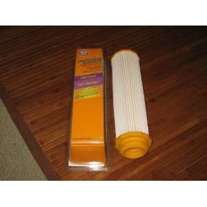    ARM & HAMMER Hoover Twin Chamber HEPA Filter