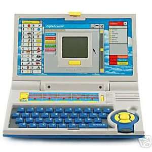 Educational Laptop Computer for Kids Toys & Games