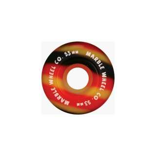 MARBLE CANDY CORN 53mm