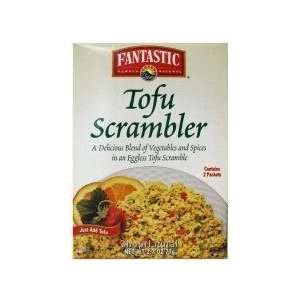 Tofu Scrambler, 2.7 oz.  Grocery & Gourmet Food