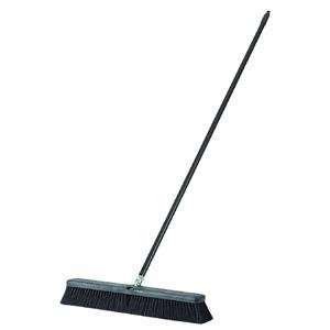   it Best All Purpose Sweep, 24 SYNTHETIC PUSH BROOM