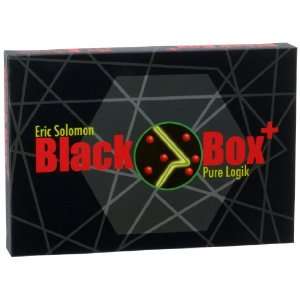  Franjos   BlackBox + Toys & Games