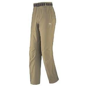 Cordillera Pants   Mens by Mountain Hardwear  Sports 
