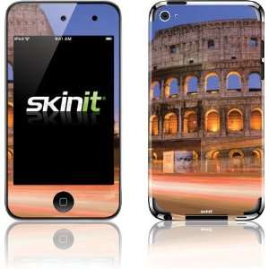  Rome Colosseum Ampitheatre skin for iPod Touch (4th Gen 