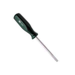   SureGrip Keystone Slotted Square Blade Screwdriver with 5/16 Tip