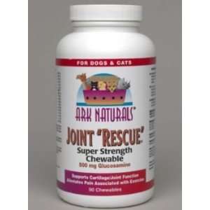    Ark Naturals Joint Rescue Super Strength 90 ct