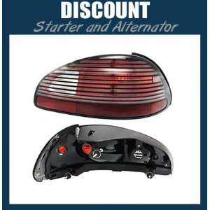 This Is A Brand New Aftermarket Passenger Side Tail Light That Fits A 