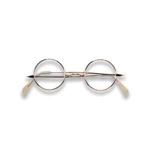  Round Wire Glasses