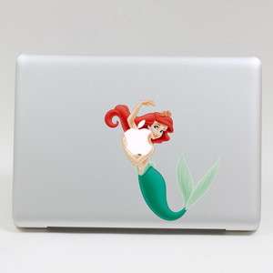   MacBook Air/Pro Stickers Apple laptop Vinyl Decal Humor Art Skins
