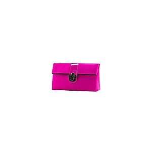  Lancome Pink Cosmetic Bag Beauty