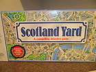 scotland yard  