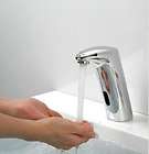 touch faucet  