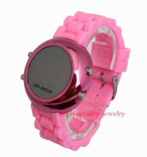 one watch with additional 1 piece free battery.