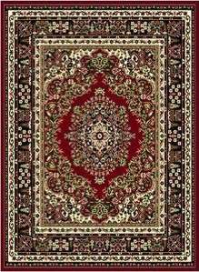 WHOLESALE ASIAN PERSIAN STYLE AREA RUG 3 COLORS  
