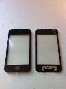 ipod touch 2nd gen Digitizer Screen + Frame Assembly US  